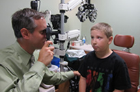 Pediatric Ophthalmology Fishkill NY | Poughkeepsie NY
