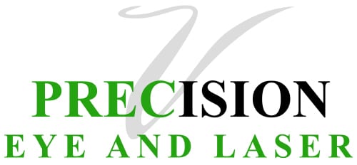 Precision Eye and Laser