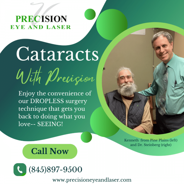 Cataracts