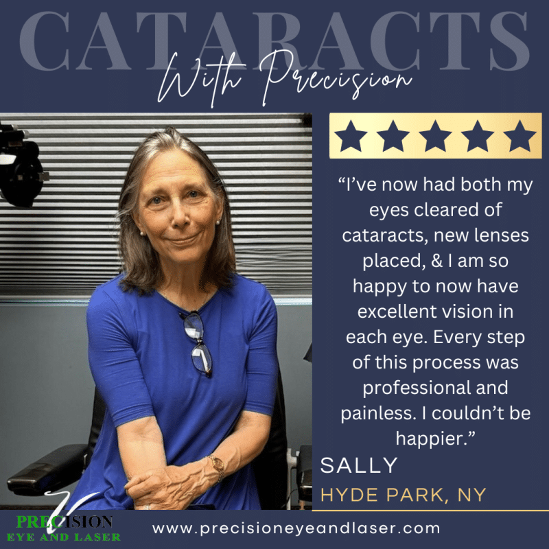 Cataracts