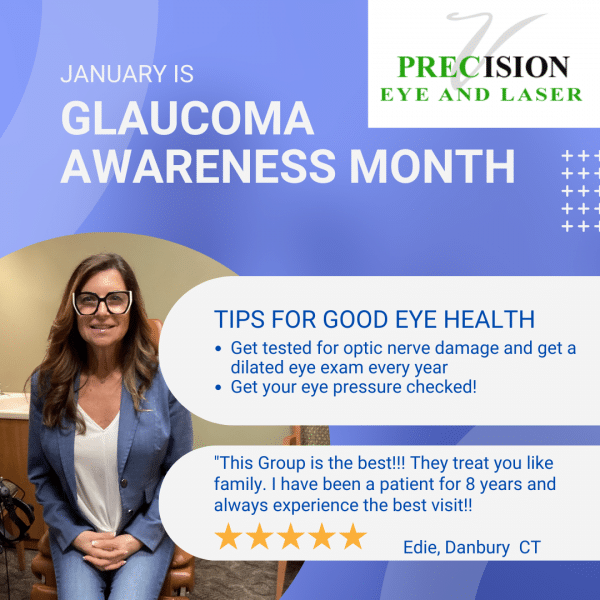 Glaucoma Awareness