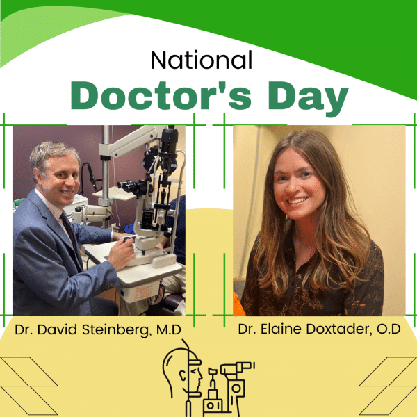 National Doctor's Day