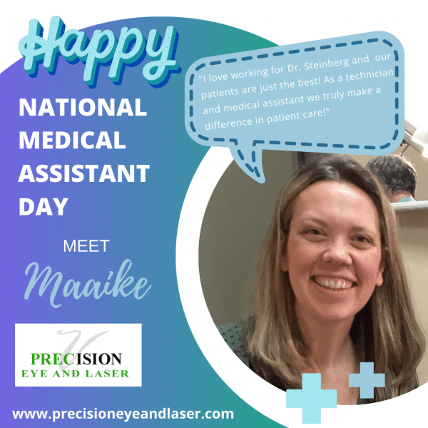 Medical Assistants Day