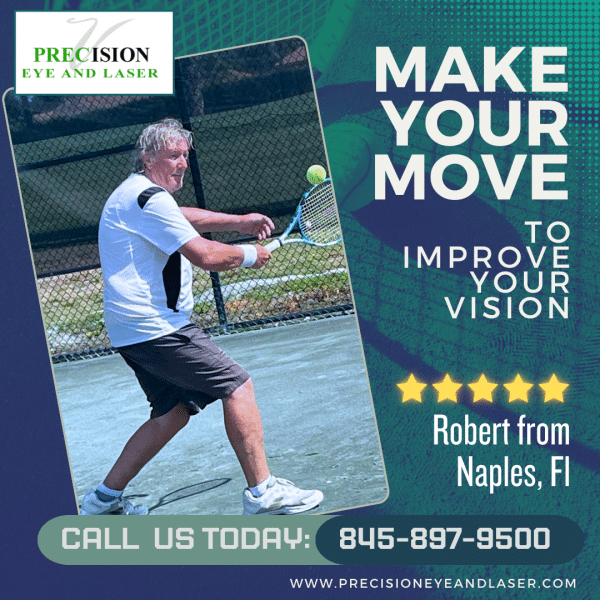 Refractive Lens Exchange