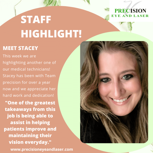Staff Highlight