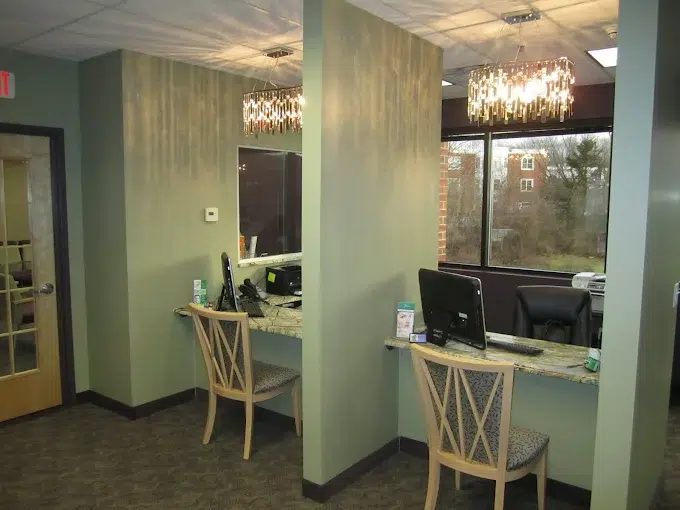 fishkill reception David Steinberg