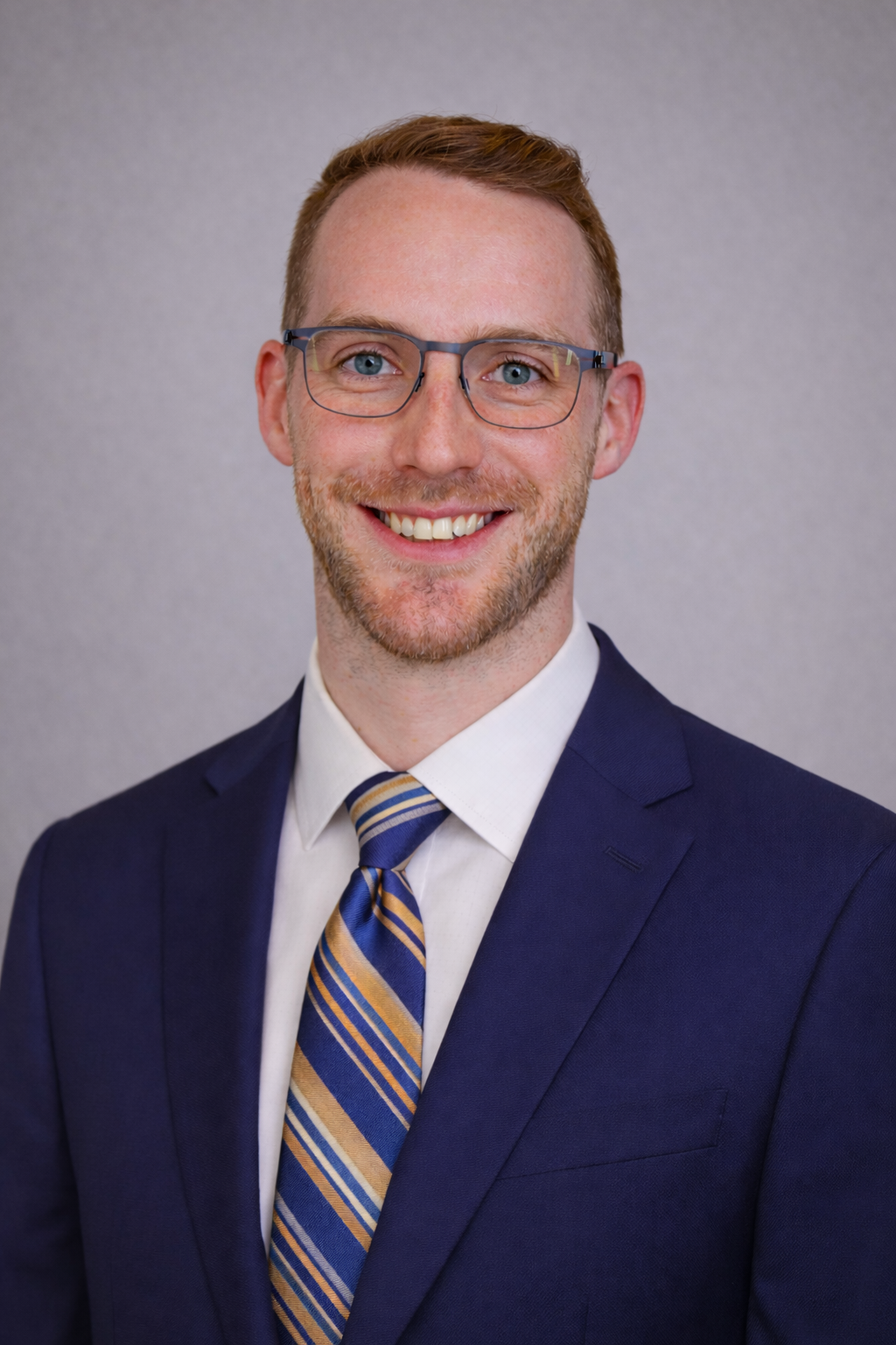 Steve Meet Our Experienced Ophthalmology Team