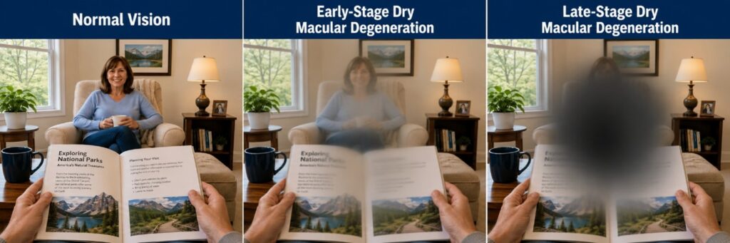 Macular Degeneration